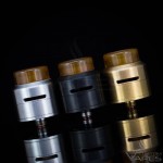 Goon LP - 528 Custom Vapes